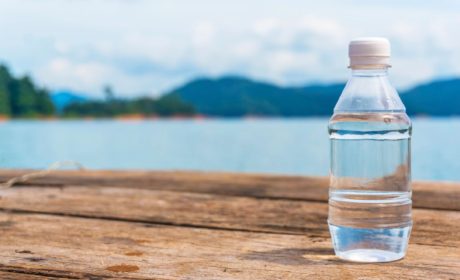 Got Water? 4 Reasons to Drink More H2O