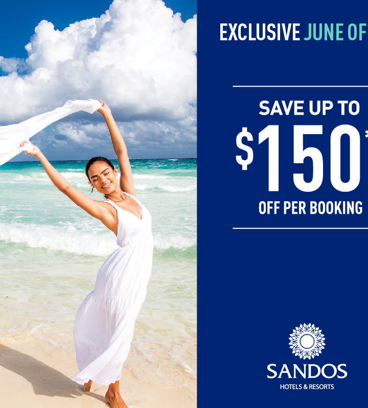 Vacation Express Exclusive June Offer