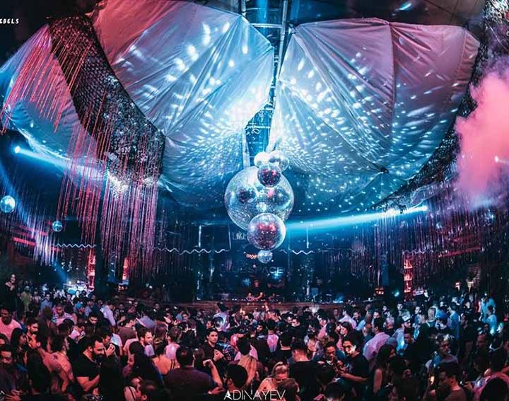 LiV Miami’s Guide To The Best Clubs and NightLife Venues